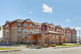 Best Western Plus Peppertree Inn at Omak