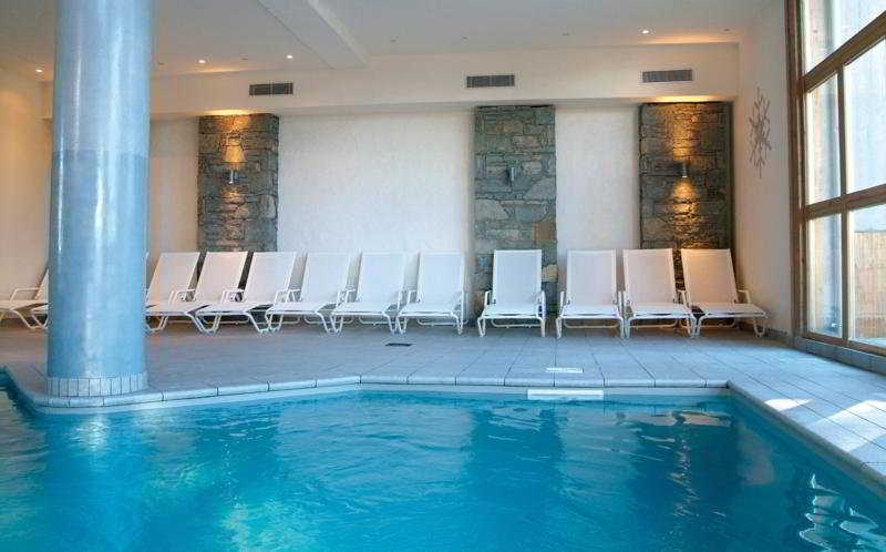 Lagrange Prestige les Chalets de Wengen, French Alps