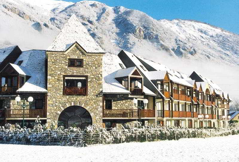 Lagrange Classic Kid, French Pyrenees