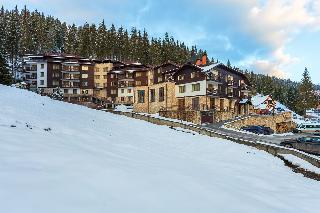 General view
 di Stream Resort