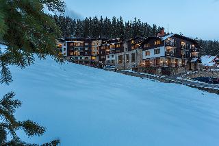 Stream Resort