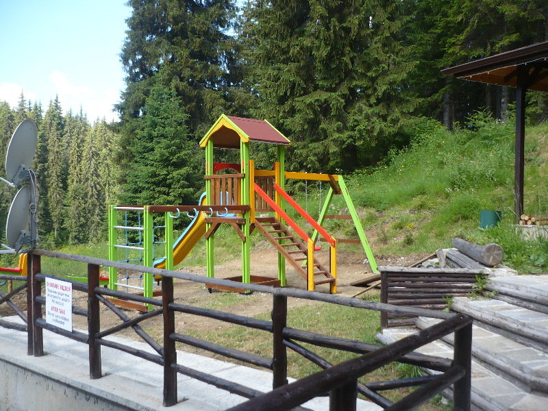 Sports and Entertainment
 di Stream Resort