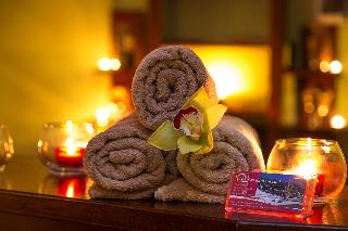 Pool
 di Stream Resort