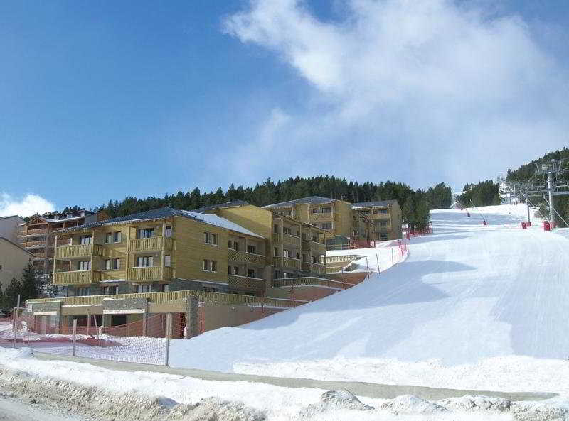 Lagrange Conforto Prat de Lis, French Pyrenees