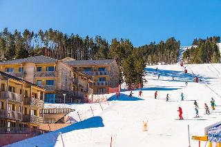 Lagrange Conforto Prat de Lis, French Pyrenees