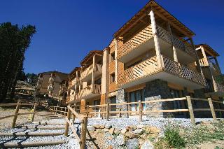 Lagrange Conforto Prat de Lis, French Pyrenees