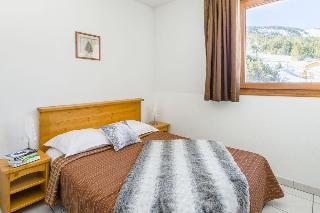 Lagrange Conforto Prat de Lis, French Pyrenees