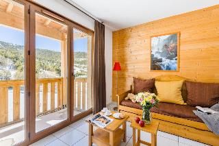 Lagrange Conforto Prat de Lis, French Pyrenees