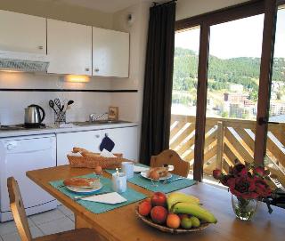 Lagrange Conforto Prat de Lis, French Pyrenees