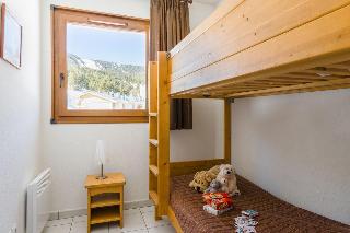 Lagrange Conforto Prat de Lis, French Pyrenees