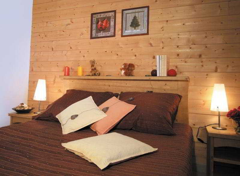 Lagrange Conforto Prat de Lis, French Pyrenees