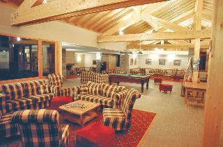 Lagrange Vacances****Les Chalets du Galibier, French Alps