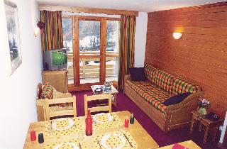 Lagrange Vacances****Les Chalets du Galibier, French Alps