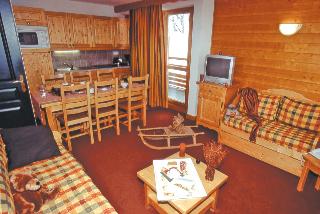 Lagrange Vacances****Les Chalets du Galibier, French Alps
