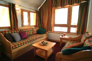 Lagrange Vacances****Les Chalets du Galibier, French Alps