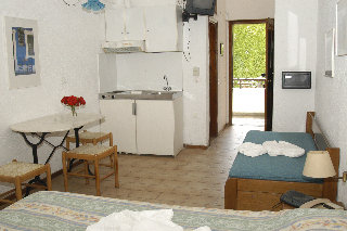 Room
 di Potidea Golden Beach