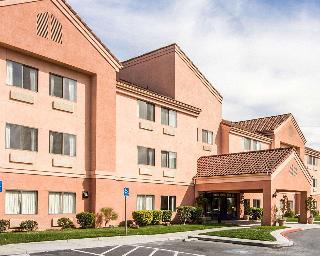 Rodeway Inn Watsonville