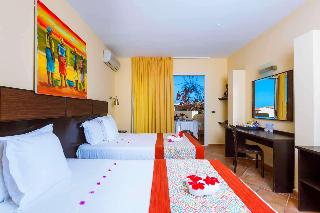 Occidental Boa Vista Beach HAB
