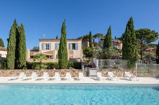 Garden & City Les Bastides de Grimaud