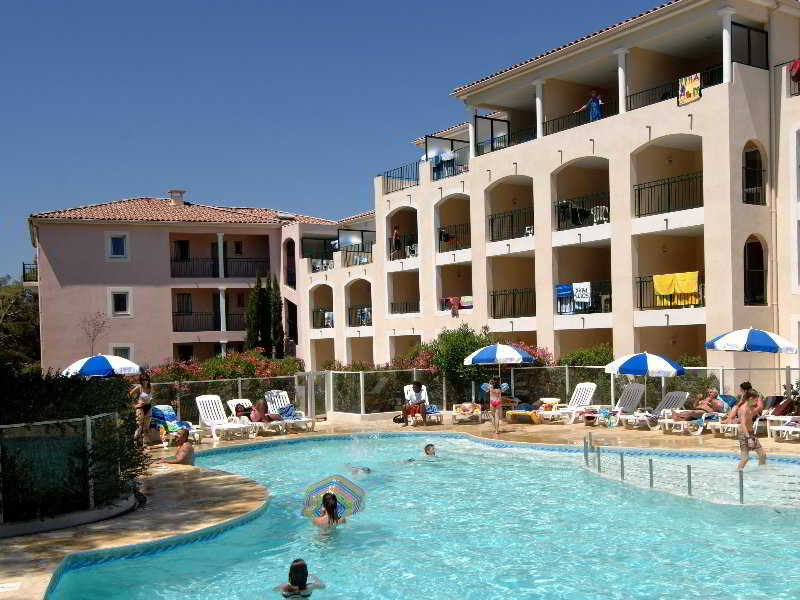 Residence Aryana, Toulon