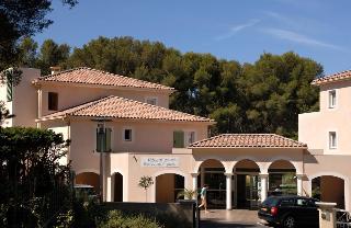Residence Aryana, Toulon