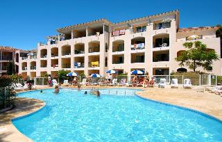 Residence Aryana, Toulon