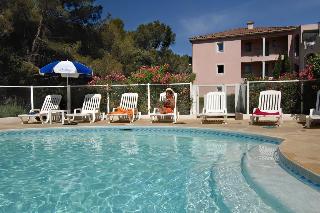 Residence Aryana, Toulon