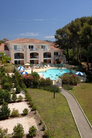 Residence Aryana, Toulon