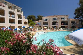 Residence Aryana, Toulon
