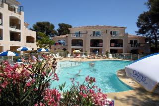 Residence Aryana, Toulon