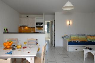 Residence Aryana, Toulon