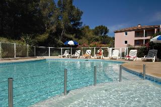 Residence Aryana, Toulon