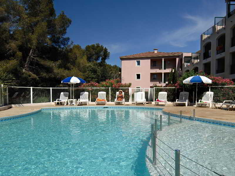 Residence Aryana, Toulon