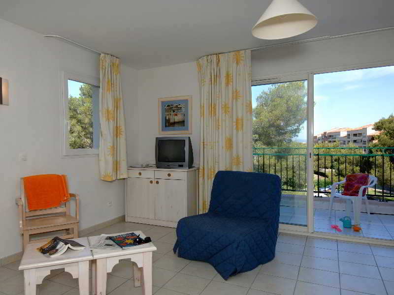 Residence Aryana, Toulon