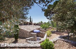 Residence Odalys La Bastide des Chenes