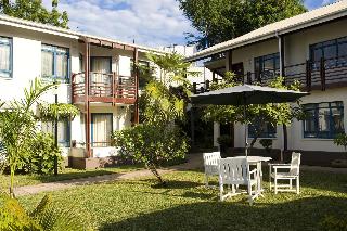 Protea Hotel Dar Es Salaam Oyster Bay