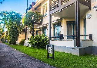 Protea Hotel Dar Es Salaam Oyster Bay
