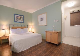 Room
 di Protea Hotel Oyster Bay