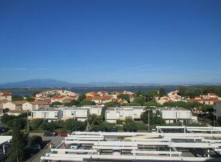 Residence Copacabana, Perpignan
