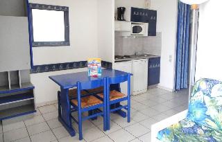 Residence Copacabana, Perpignan