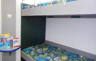 Residence Copacabana, Perpignan