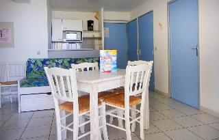 Residence Copacabana, Perpignan
