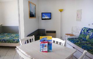 Residence Copacabana, Perpignan