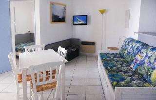 Residence Copacabana, Perpignan