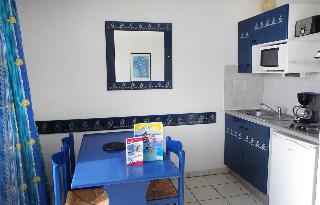 Residence Copacabana, Perpignan