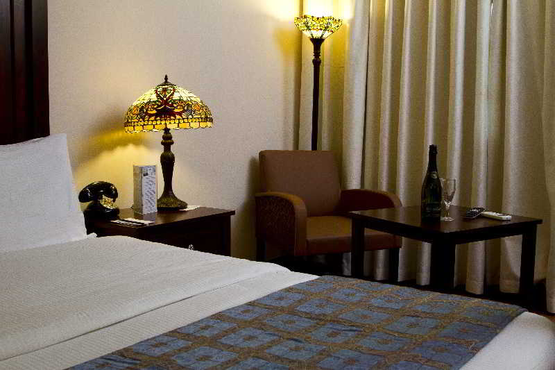 Room
 di Protea Hotel Courtyard