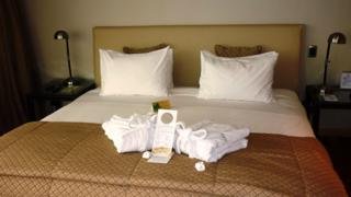 Room
 di Boulevard Suites