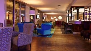 Bar
 di Renaissance Malmö