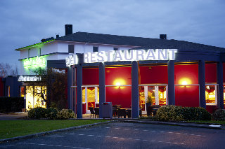 Restaurant
 di Brit Le Castel