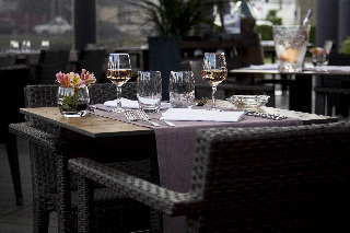 Restaurant
 di Brit Le Castel